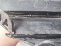 Решётка решётка  левая бампер перед передний opel astra 3 h 375768702 Киев, фото thumb