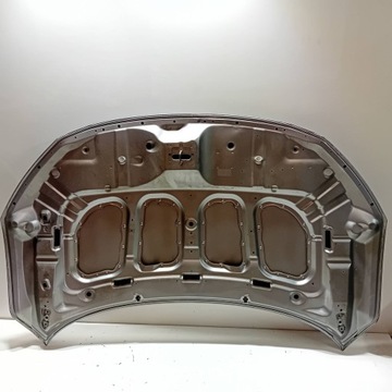 фото thumb №15, Honda civic x капот перед кришка oem дуже гарна