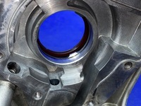 фото thumb №13, Корпус розподільного валу punto evo alfa romeo 1.3 m-jet 199b4000 55232196