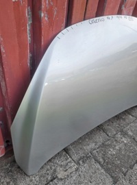 фото thumb №6, Капот suzuki celerio 2014-