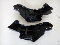 фото thumb №2, Напрямна бампера задня renault fluence ze