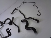 Провода воды mercedes gle 350 cdi w166 2017 rok Доставка, фото thumb