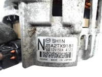 фото thumb №6, Генератор mazda 6 iii gj 2.2 d
