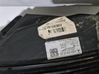 Ліве фара mercedes glc рестайлінг  high led performa Оригінал, фото thumb