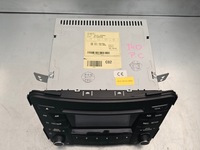 фото thumb №7, Hyundai i40 2012- cd радіо радіопрогравач 96170-3z0504x