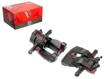 фото thumb №1, Суппорт тормозной citroen перед c2 c3 1,1-1,4 02- p