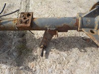 фото thumb №13, 257 iveco daily iv дифференциал oś задний мост 9/38