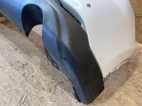 фото thumb №7, Mazda cx5 cx-5 ii 2 kf lift 22- бампер задня задній