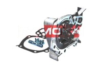 фото thumb №3, Насос води renault clio ii 98'-05' kangoo 97'- megane 96'- rapid 91