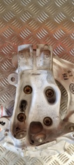 фото thumb №8, Bmw gt f34 поворотный кулак левая левый перед передняя 6798259