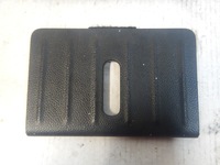 фото thumb №1, Infiniti fx fx37 ii qx qx70 захист корпус молдинг na pas задня