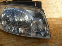 фото thumb №5, Hyundai matrix pc 2001 2002 2003 фара правий