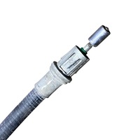 фото thumb №12, Dodge charger 2017 задняя сторона правая ступица колеса заднего