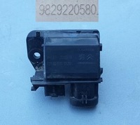 фото thumb №1, Модуль вентилятора peugeot citroen 9829220580