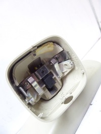 фото thumb №7, Skoda octavia ii 1z 04-08 дзеркало внутрішнє заднього виду beż