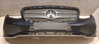 фото thumb №1, Бампер перед mercedes w213 e-klasa