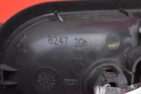 фото thumb №6, Ручка внутренняя левая перед czarna 310579 opel movano b 10-22