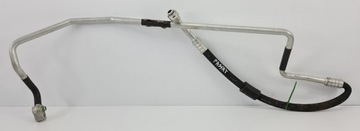 фото thumb №1, Шланг кондиционера vw passat b5 w8 3b7260701