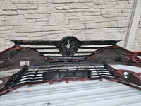 фото thumb №7, Renault megane 4 iv бампер перед