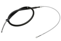 фото thumb №1, Трос тормоза ручного skoda octavia 99-10