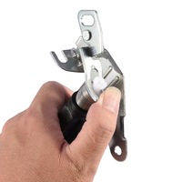 фото thumb №4, Привод замка крышки задняя ford fusion 2002-2012