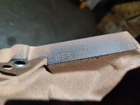 фото thumb №14, Блок dół wał поршни transit custom mk8 2.0 eco ymfs