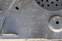 фото thumb №10, Opel astra l 6 vi 2022- защита плита pod бампер усилитель б/у gm