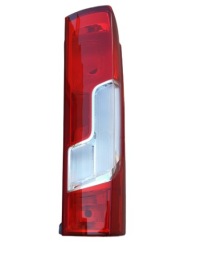 фото thumb №1, Peugeot boxer 2014-2021 лампа правая задняя f-v