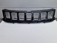 фото thumb №1, Решітка радіатора решітка радіатора jeep compas 2