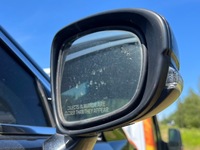 фото thumb №9, Дзеркало el правий перед асистент lexus es 350 usa 12-18 чорні 223 kalwiar.