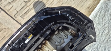 фото thumb №14, Toyota bz4x / subaru solterra 22- капот красивая org