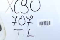 Volvo xc90 ii чверть крила ліва задній 707 Недорого, фото thumb