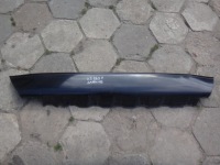 фото thumb №1, Правая молдинг накладка порог bmw x3 e83 areo