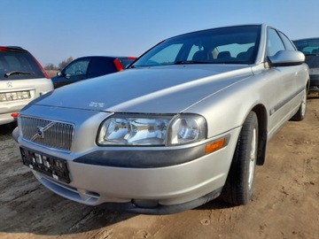 фото thumb №12, Volvo s80 i капот кришка двигуна 426-46