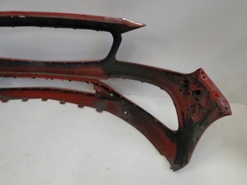 фото thumb №10, Mercedes a клас 176 w176 бампер переднє amg рестайлінг pts