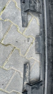 фото thumb №6, Kia sorento 2012- lift бампер задня задній