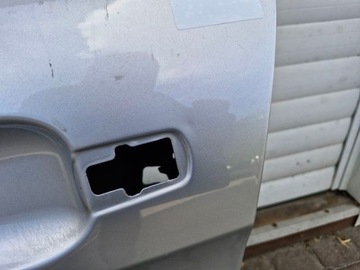 фото thumb №7, Peugeot 308 1 i t7 двері лівий перед ліві передні ezrc