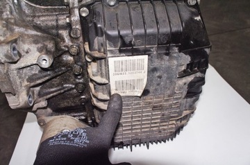 фото thumb №7, Ug002 peugeot 508 ii 2.0d 163km коробка передач коробки передач автомат 20gm23 9822234880