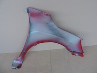 фото thumb №8, Suzuki ignis 2016 cross 4x4 лівий крила