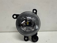фото thumb №1, Opel insignia b astra l corsa f 20r+. левый противотуманная фара led.eur