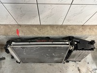 фото thumb №10, Dacia sandero stepway iii kompletny перед радиатор бампер лампы капот