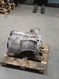 фото thumb №5, Двигун f-pace range rover sport discovery velar 204dtd