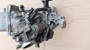 фото thumb №8, Vw audi seat skoda коллектор всасывающий 1.6 tdi 115km clh m160739b 04l128637b