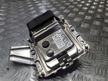 фото thumb №5, Mercedes gla w156 модуль вихлопних газів a0009003313