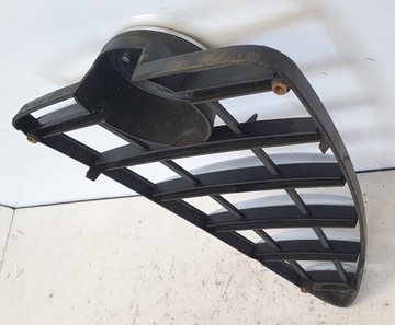 фото thumb №7, Alfa romeo mito решётка радиатора решётка радиатор оригинал