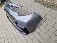 фото thumb №6, Бампер kia picanto iii lift x line 2024 - prest-02