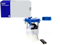 фото thumb №1, Модуль насоса топлива citroen ds peugeot 07 2008-12 2018 delphi