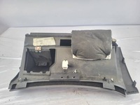 фото thumb №9, Бардачок головний бардачок правий пасажира nissan primera iii хетчбек p12