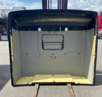 Man tg3 glob / крыша / czapka кабины xlx с Разборки, фото thumb