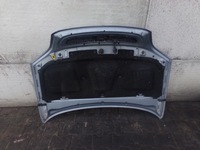 фото thumb №7, Капот крышка решётка радиатора комплект meriva a